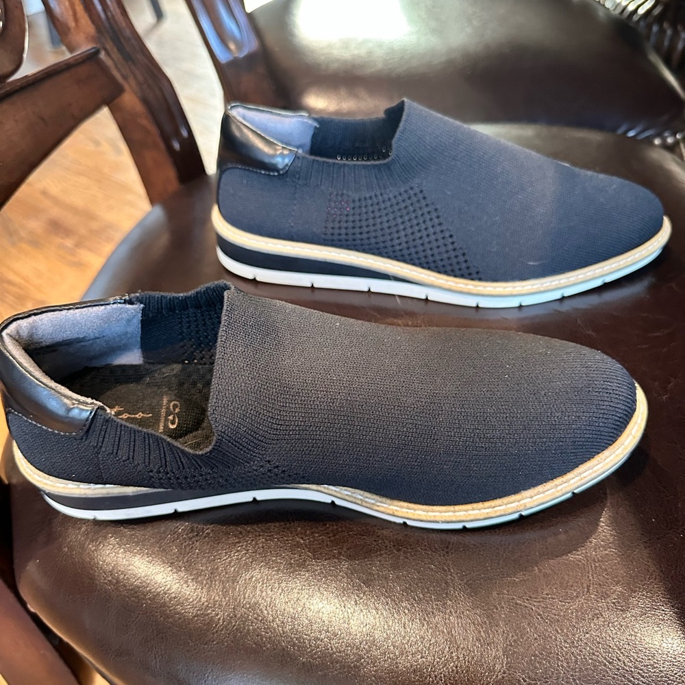 Work shoes